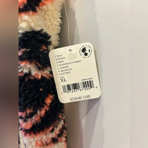 Free People FP Movement Fleece Overalls! 🥰 - Picture 12 of 12